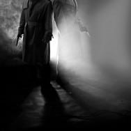 David Joseph and Josh McCabe for 39 Steps